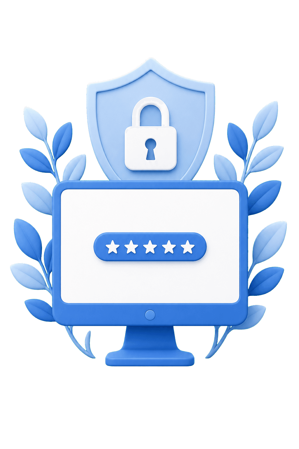 Certification data security illustration