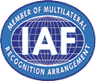 IAF logo
