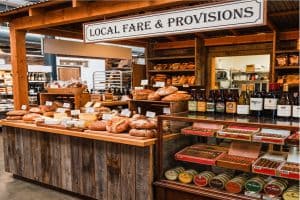 Food, Beverage & Tobacco